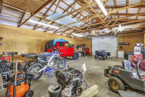 Tiny photo for 7048 Stafford Road, Greenfield, OH 45123 (MLS # 226002925)