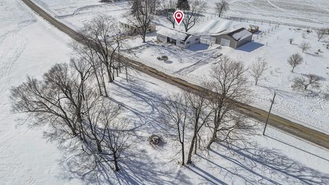 Tiny photo for 7048 Stafford Road, Greenfield, OH 45123 (MLS # 226002925)