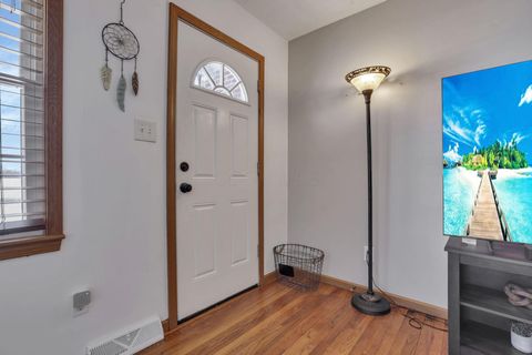 Tiny photo for 7048 Stafford Road, Greenfield, OH 45123 (MLS # 226002925)