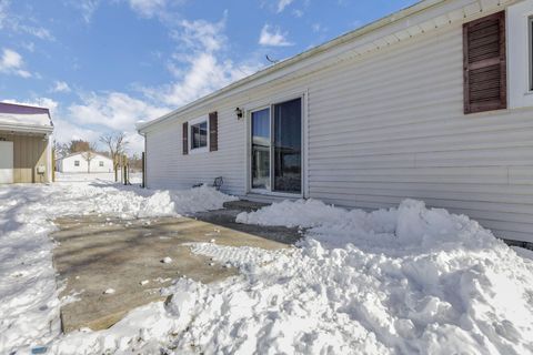 Tiny photo for 7048 Stafford Road, Greenfield, OH 45123 (MLS # 226002925)