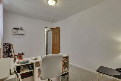 Tiny photo for 7048 Stafford Road, Greenfield, OH 45123 (MLS # 226002925)