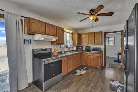 Tiny photo for 7048 Stafford Road, Greenfield, OH 45123 (MLS # 226002925)