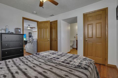 Tiny photo for 7048 Stafford Road, Greenfield, OH 45123 (MLS # 226002925)