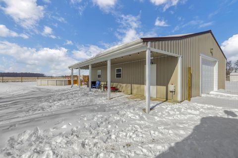 Tiny photo for 7048 Stafford Road, Greenfield, OH 45123 (MLS # 226002925)