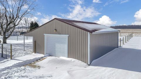 Tiny photo for 7048 Stafford Road, Greenfield, OH 45123 (MLS # 226002925)