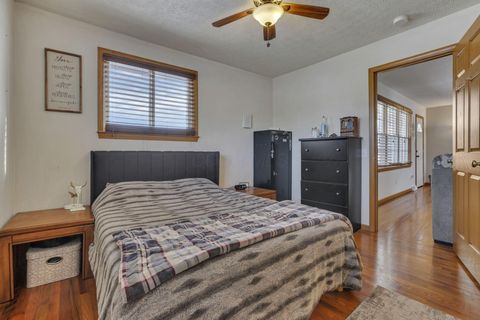 Tiny photo for 7048 Stafford Road, Greenfield, OH 45123 (MLS # 226002925)