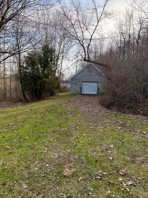 Tiny photo for 39141 State Route 684, Pomeroy, OH 45769 (MLS # 226000837)