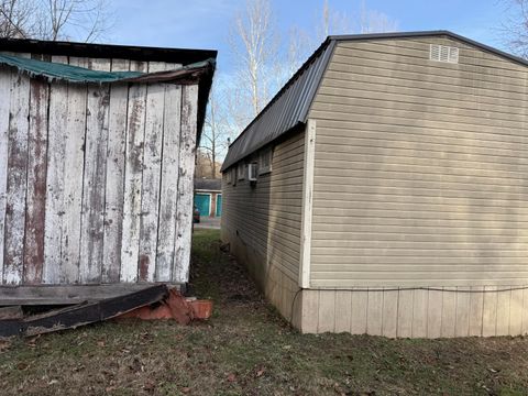 Tiny photo for 39141 State Route 684, Pomeroy, OH 45769 (MLS # 226000837)