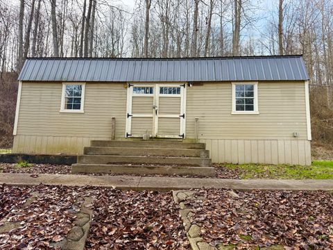 Tiny photo for 39141 State Route 684, Pomeroy, OH 45769 (MLS # 226000837)