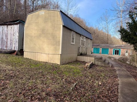 Tiny photo for 39141 State Route 684, Pomeroy, OH 45769 (MLS # 226000837)