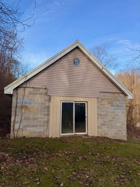 Tiny photo for 39141 State Route 684, Pomeroy, OH 45769 (MLS # 226000837)