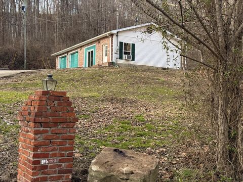 Tiny photo for 39141 State Route 684, Pomeroy, OH 45769 (MLS # 226000837)