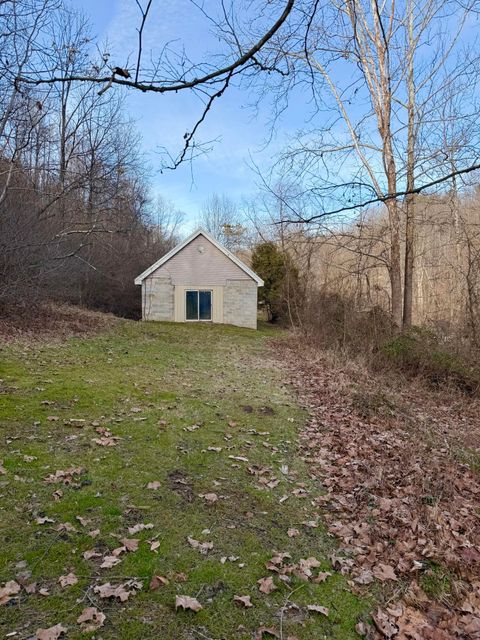 Tiny photo for 39141 State Route 684, Pomeroy, OH 45769 (MLS # 226000837)