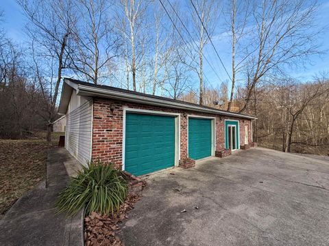 Tiny photo for 39141 State Route 684, Pomeroy, OH 45769 (MLS # 226000837)