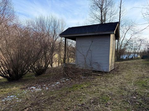 Tiny photo for 39141 State Route 684, Pomeroy, OH 45769 (MLS # 226000837)