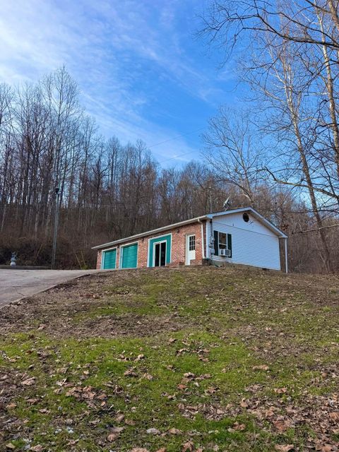 Tiny photo for 39141 State Route 684, Pomeroy, OH 45769 (MLS # 226000837)