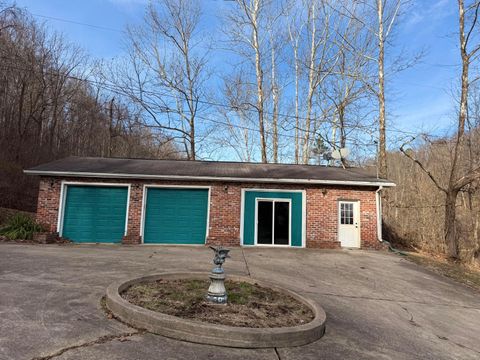 Tiny photo for 39141 State Route 684, Pomeroy, OH 45769 (MLS # 226000837)