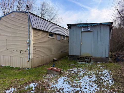 Tiny photo for 39141 State Route 684, Pomeroy, OH 45769 (MLS # 226000837)