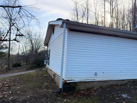 Tiny photo for 39141 State Route 684, Pomeroy, OH 45769 (MLS # 226000837)