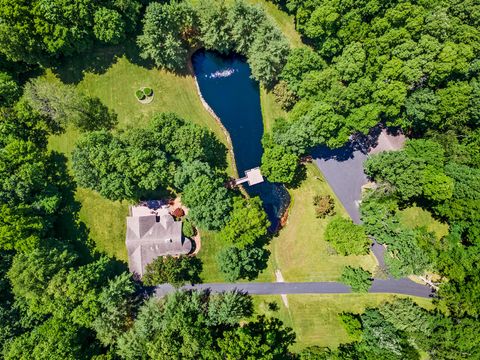 Photo of 12110 State Route 521, Sunbury, OH 43074 (MLS # 226023666)