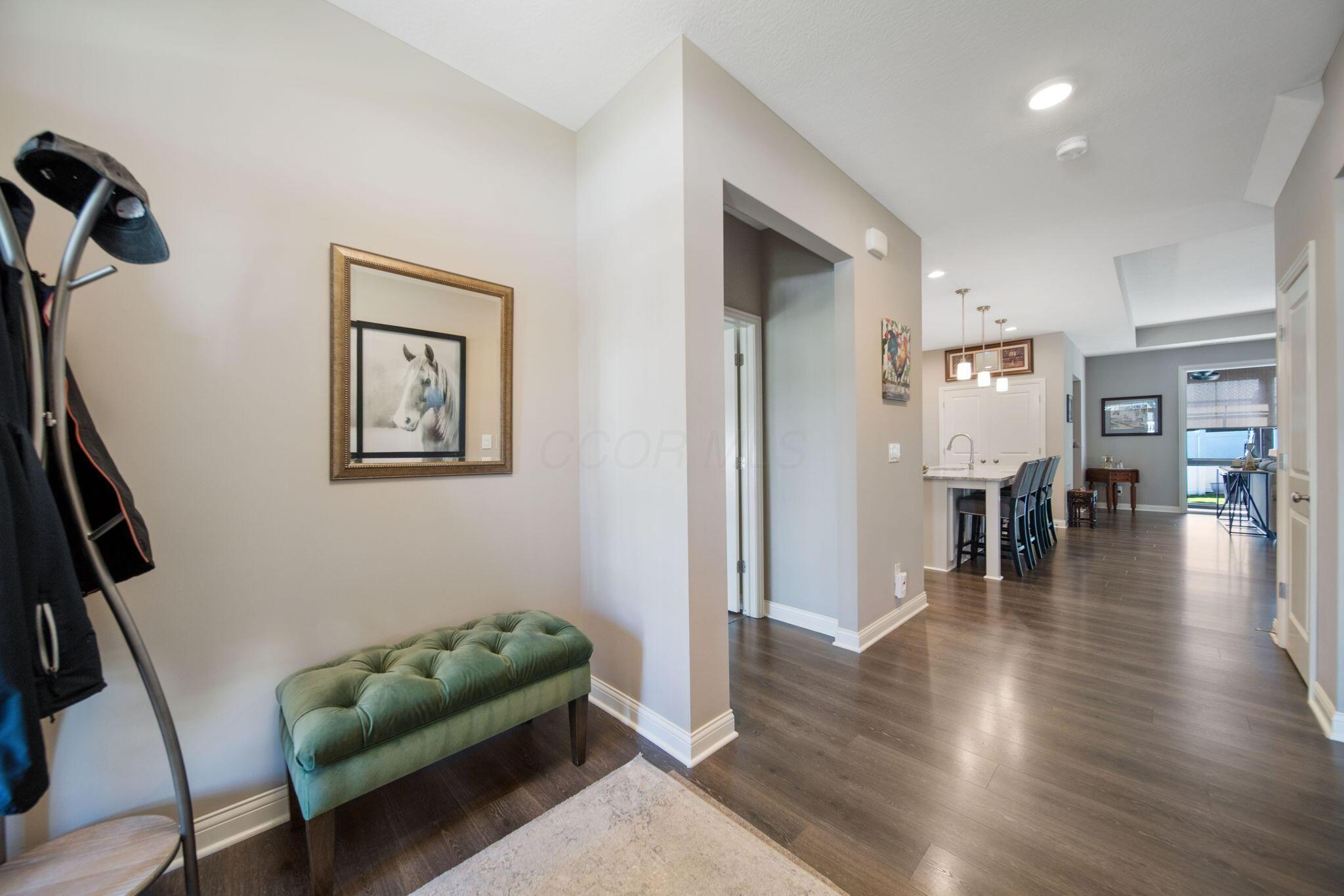 5494 Camlin Place #35, Westerville, Ohio image 9