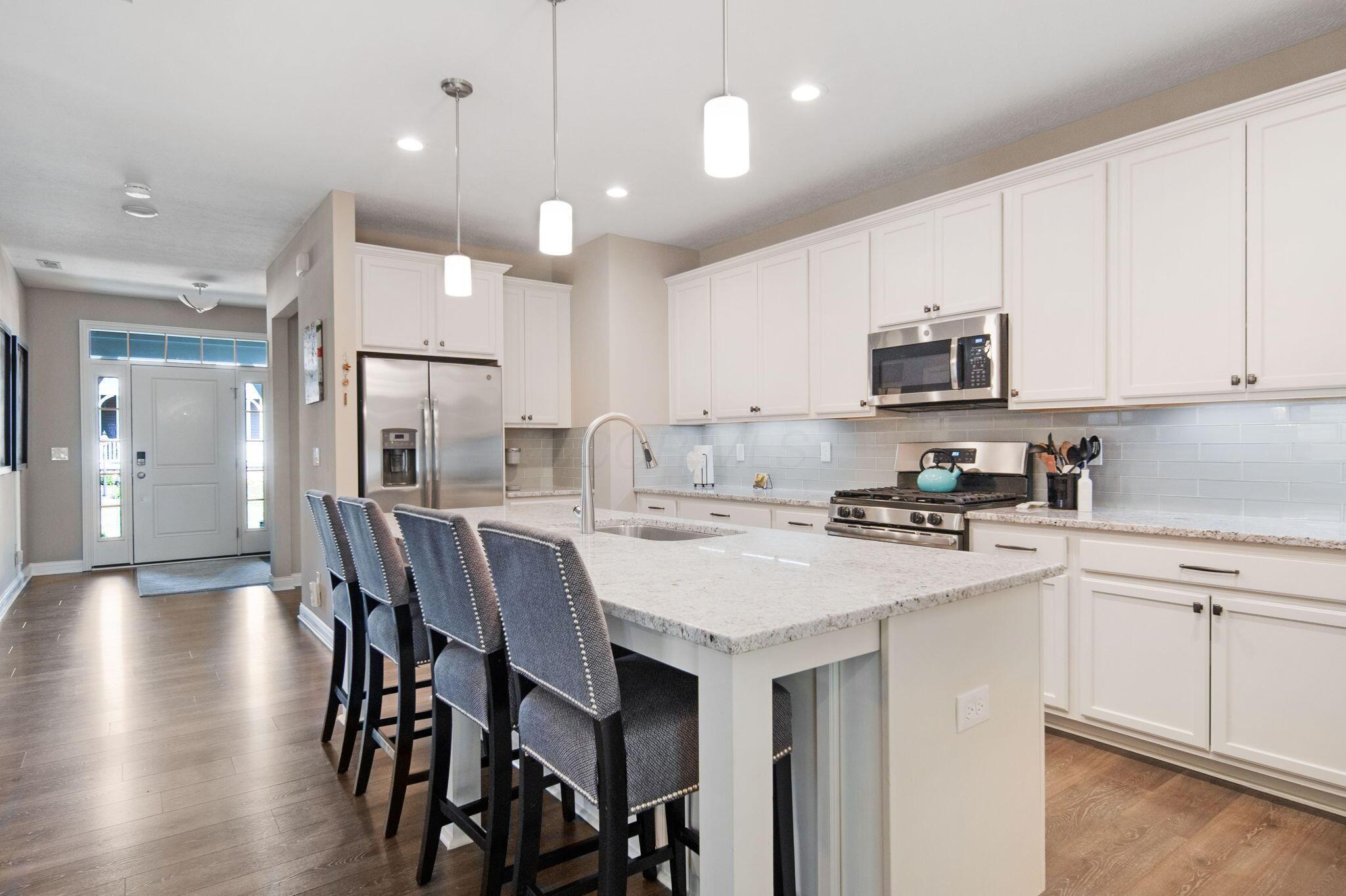 5494 Camlin Place #35, Westerville, Ohio image 11