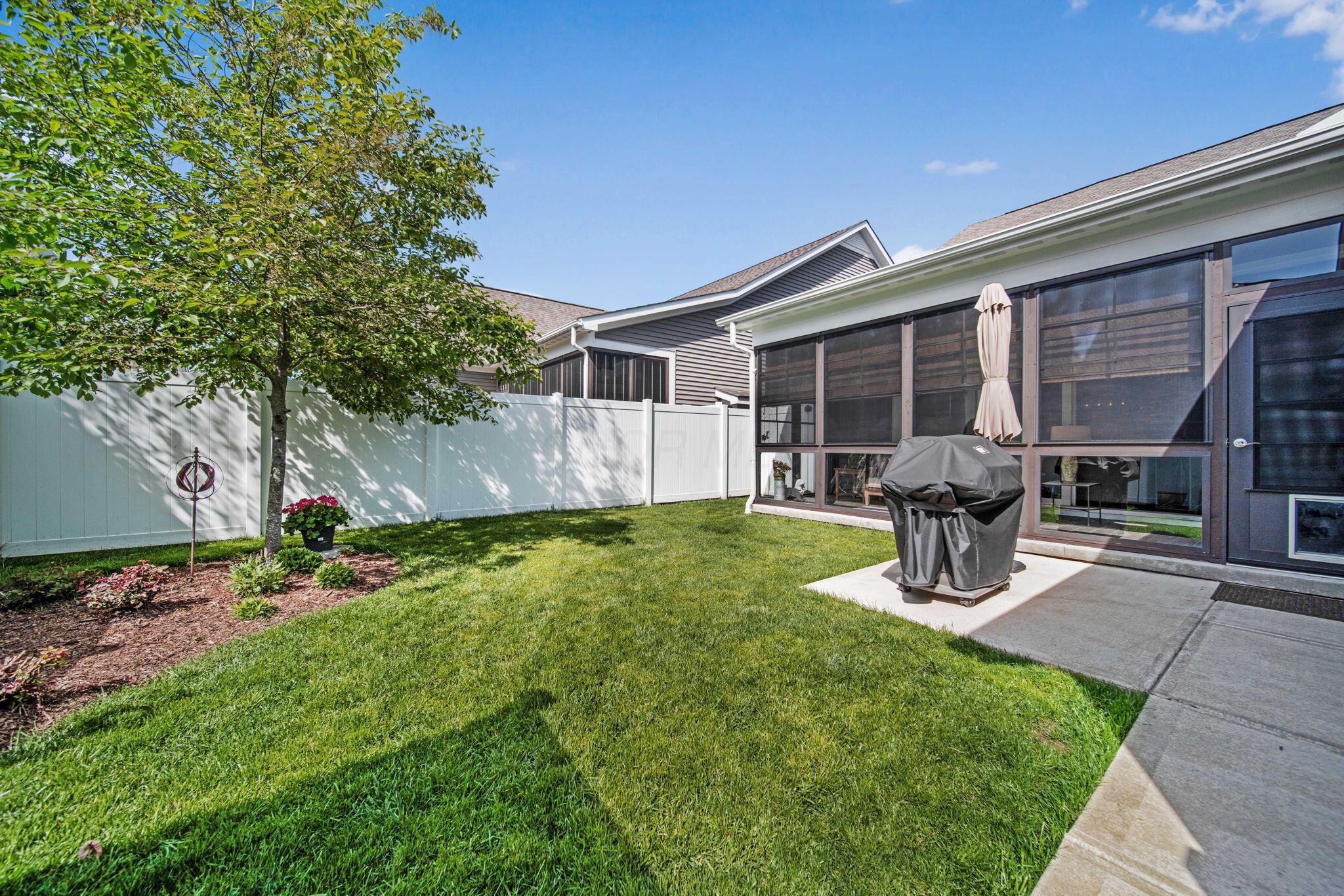 5494 Camlin Place #35, Westerville, Ohio image 36