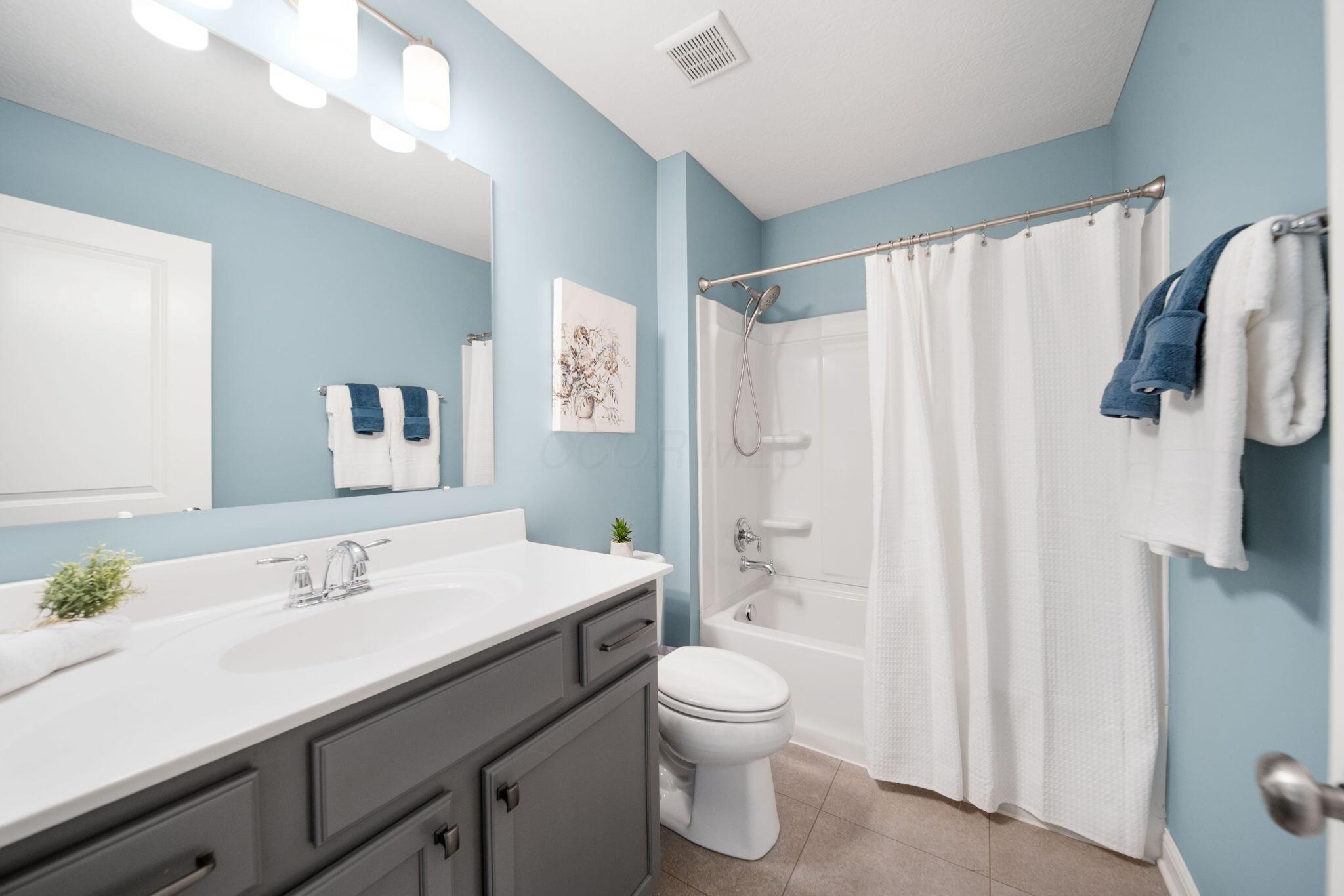 5494 Camlin Place #35, Westerville, Ohio image 32