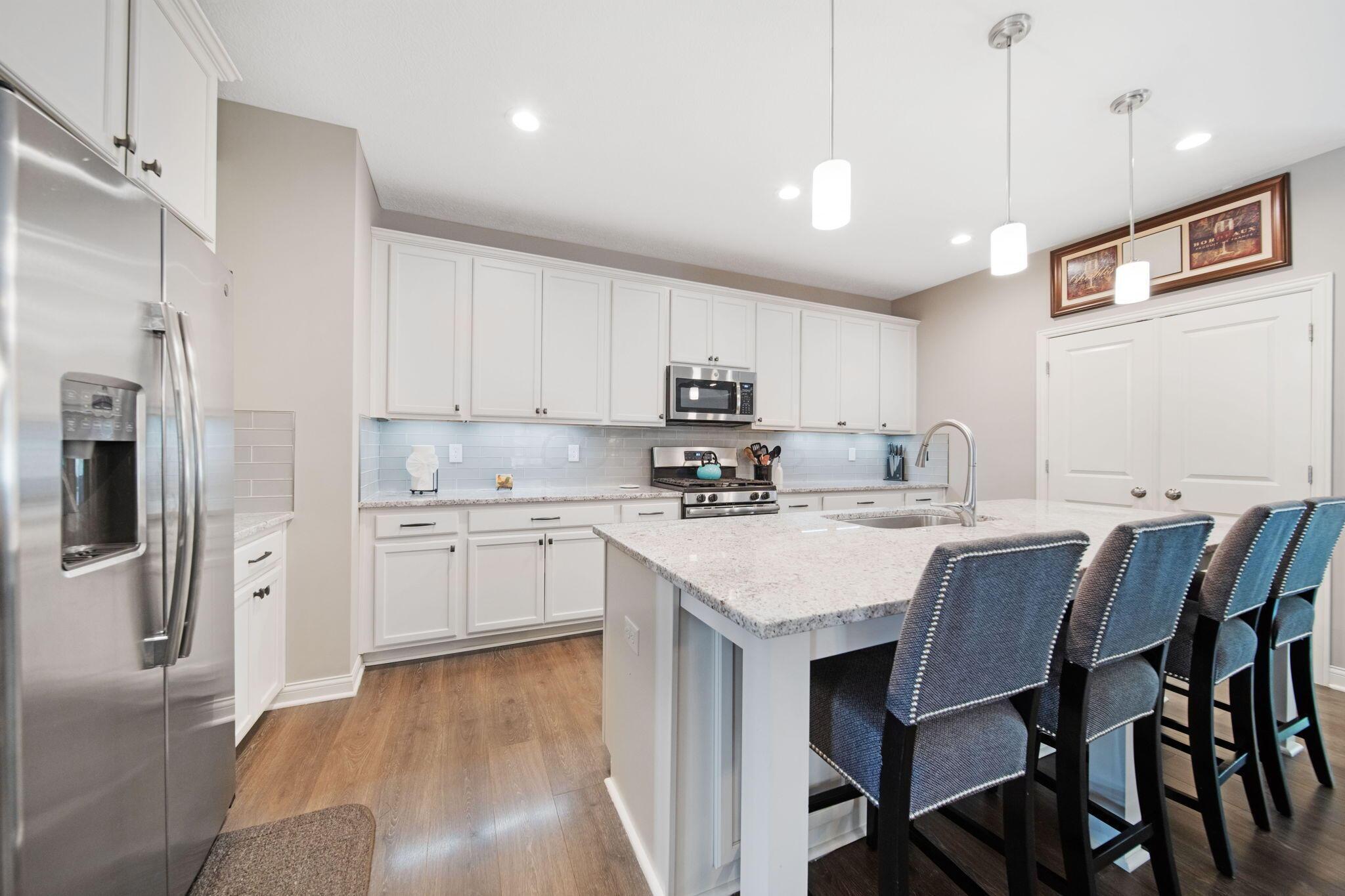 5494 Camlin Place #35, Westerville, Ohio image 12
