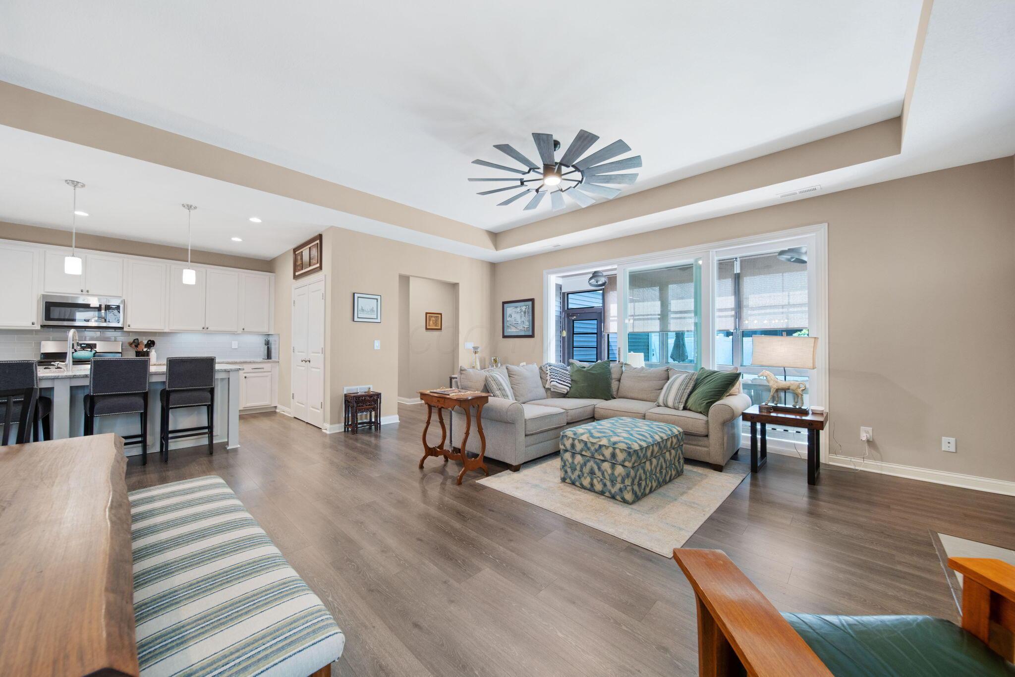 5494 Camlin Place #35, Westerville, Ohio image 17