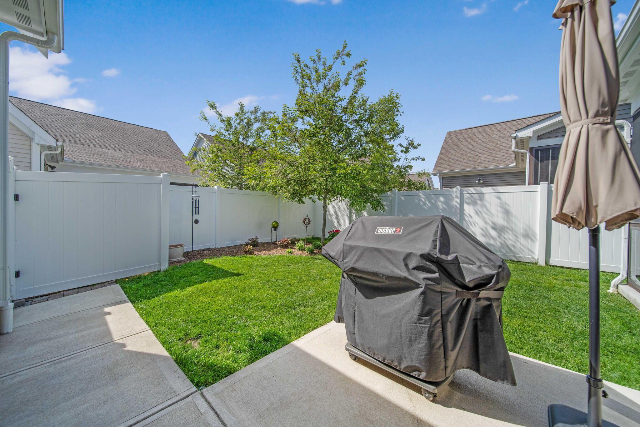 5494 Camlin Place #35, Westerville, Ohio image 35