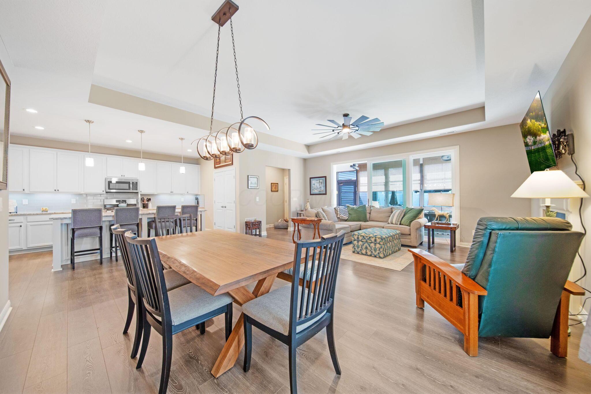 5494 Camlin Place #35, Westerville, Ohio image 14