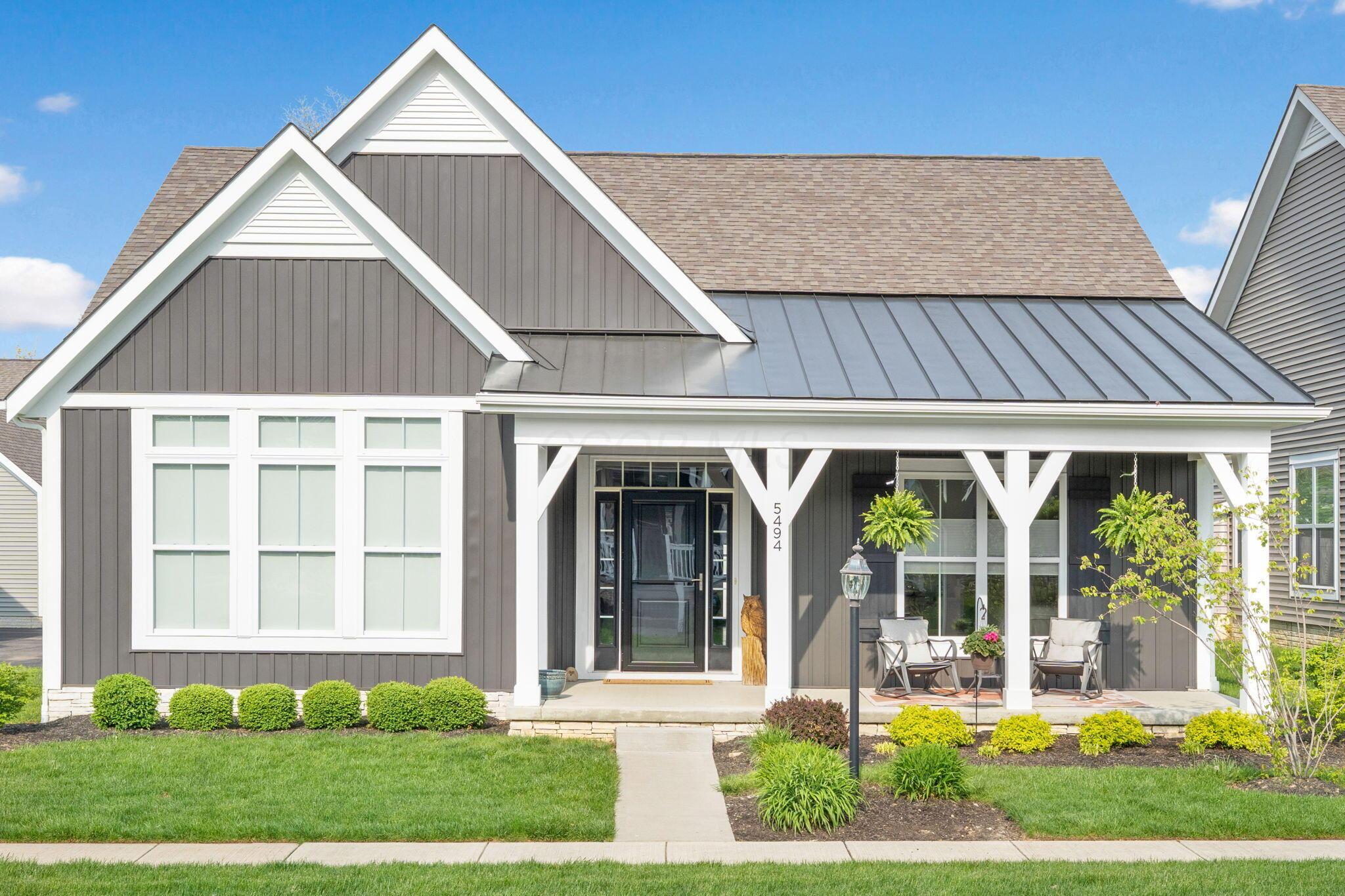 5494 Camlin Place #35, Westerville, Ohio image 1