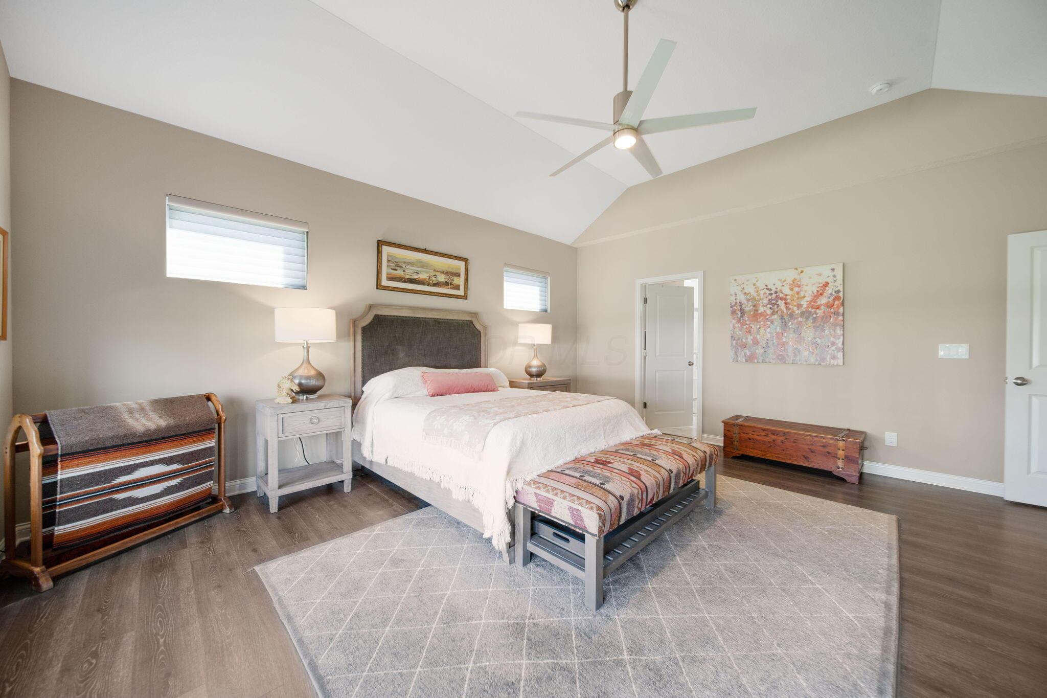 5494 Camlin Place #35, Westerville, Ohio image 20