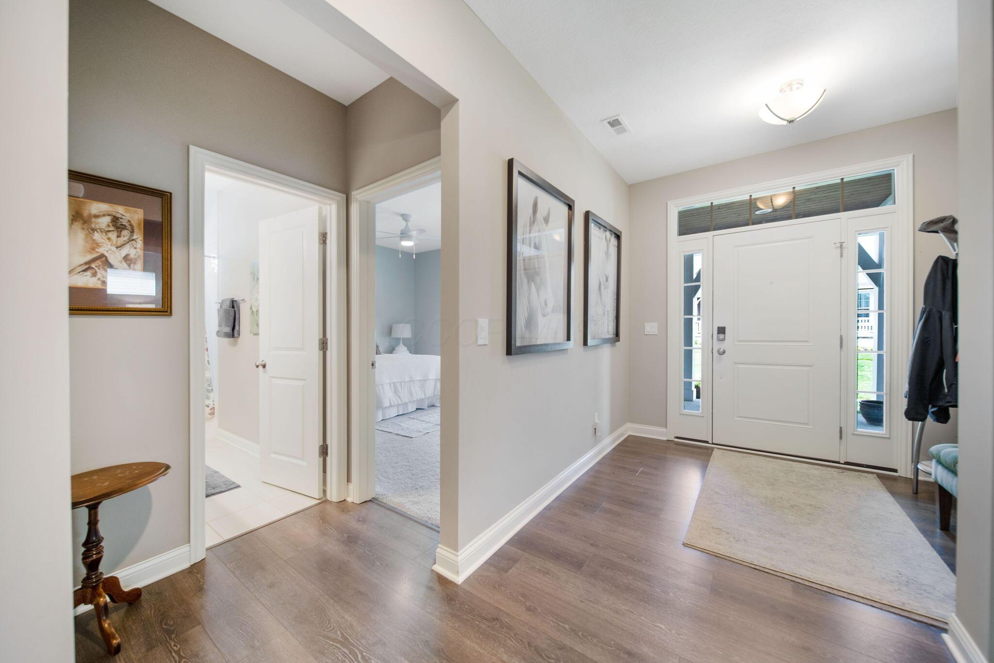 5494 Camlin Place #35, Westerville, Ohio image 10