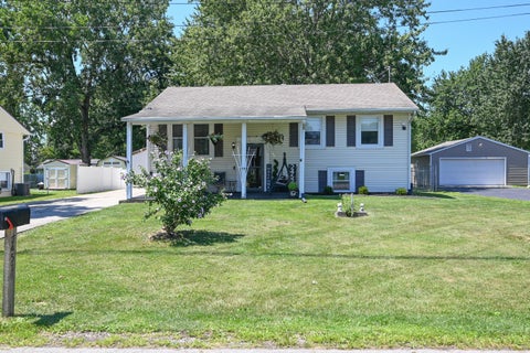 Photo of 2457 Capaldi Drive, Marion, OH 43302 (MLS # 226029325)