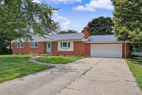 Photo of 3461 S Buena Vista Road, South Charleston, OH 45368 (MLS # 226030081)