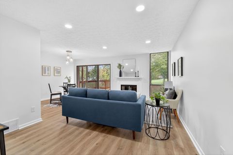 Tiny photo for 4806 Smoketalk Lane 5 #5, Westerville, OH 43081 (MLS # 225040560)