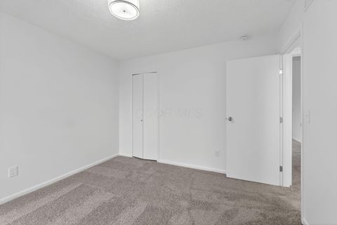 Tiny photo for 4806 Smoketalk Lane 5 #5, Westerville, OH 43081 (MLS # 225040560)