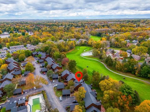 Tiny photo for 4806 Smoketalk Lane 5 #5, Westerville, OH 43081 (MLS # 225040560)