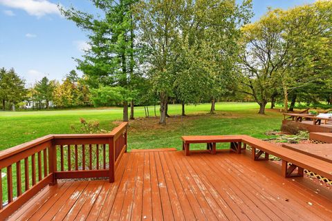 Tiny photo for 4806 Smoketalk Lane 5 #5, Westerville, OH 43081 (MLS # 225040560)