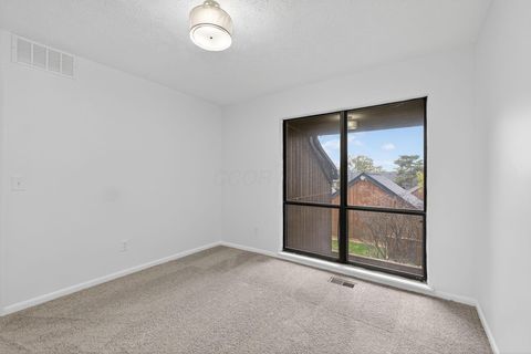 Tiny photo for 4806 Smoketalk Lane 5 #5, Westerville, OH 43081 (MLS # 225040560)
