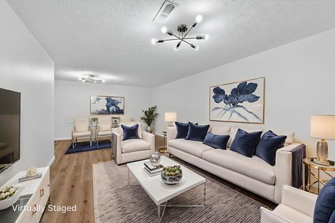 Tiny photo for 4806 Smoketalk Lane 5 #5, Westerville, OH 43081 (MLS # 225040560)