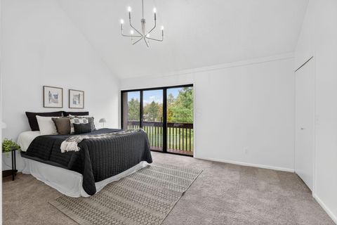 Tiny photo for 4806 Smoketalk Lane 5 #5, Westerville, OH 43081 (MLS # 225040560)