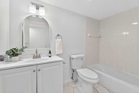 Tiny photo for 4806 Smoketalk Lane 5 #5, Westerville, OH 43081 (MLS # 225040560)