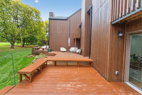 Tiny photo for 4806 Smoketalk Lane 5 #5, Westerville, OH 43081 (MLS # 225040560)
