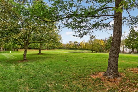 Tiny photo for 4806 Smoketalk Lane 5 #5, Westerville, OH 43081 (MLS # 225040560)