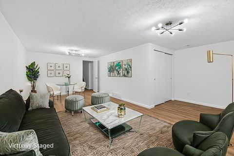 Tiny photo for 4806 Smoketalk Lane 5 #5, Westerville, OH 43081 (MLS # 225040560)