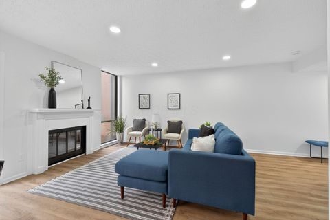 Tiny photo for 4806 Smoketalk Lane 5 #5, Westerville, OH 43081 (MLS # 225040560)