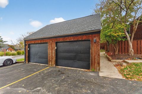 Tiny photo for 4806 Smoketalk Lane 5 #5, Westerville, OH 43081 (MLS # 225040560)
